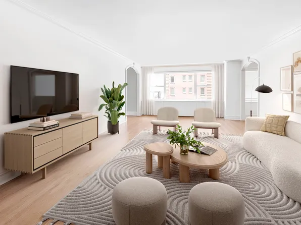 77 West 55th Street image 1 of 8