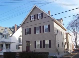 101 School St #2, Taunton, MA 02780