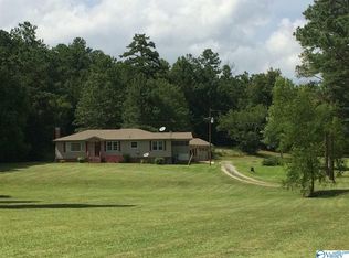 107 Woodhaven Dr, Piedmont, AL 36272