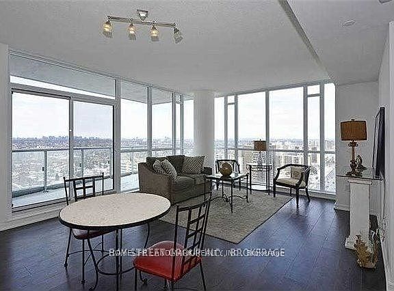 3rd image of 66 Forest Manor Rd #1902