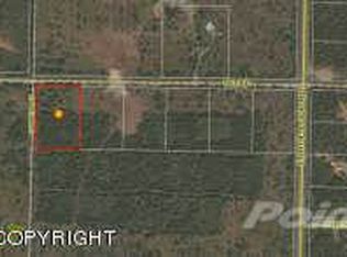 L1 Tri Rd, Kasilof, AK 99610