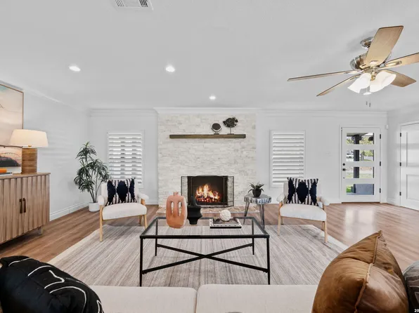 1408 Wiltshire, San Antonio, TX 78209