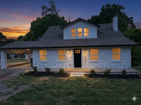 1523 N Main St, Kannapolis, NC 28081