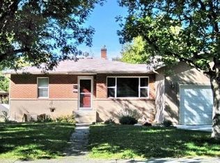 2015 N 4th St, Grand Junction, CO 81501