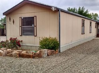 6301 Vuelta Ventura, Santa Fe, NM 87507