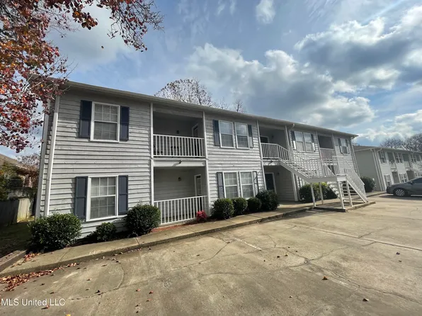 300 Carver Dr, Starkville, MS 39759