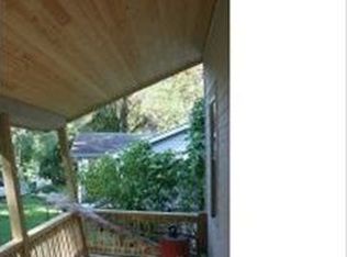 72 Houston St, Asheville, NC 28801