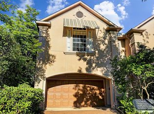 2317 Peckham St, Houston, TX 77019