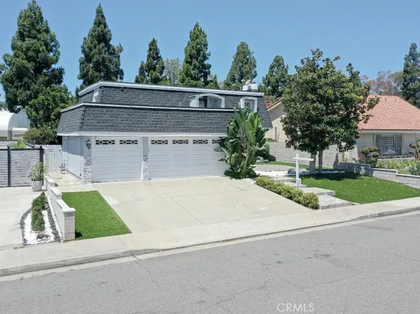 16221 Mount Baden Powell St, Fountain Valley, CA 92708