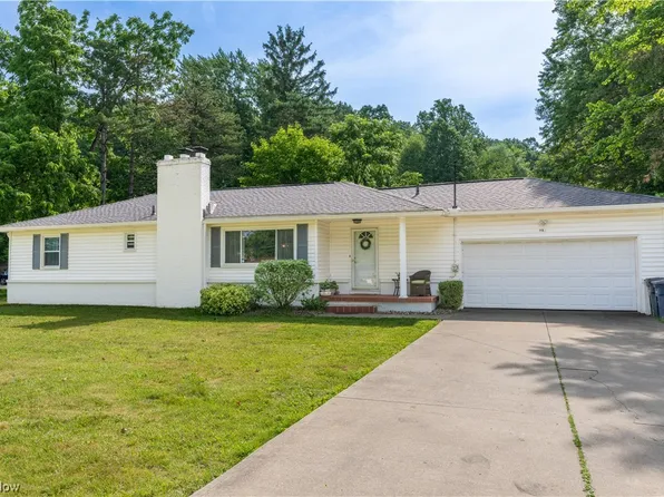 243 S Miller Rd, Akron, OH 44333