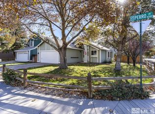 4202 Perro Ln, Reno, NV 89502