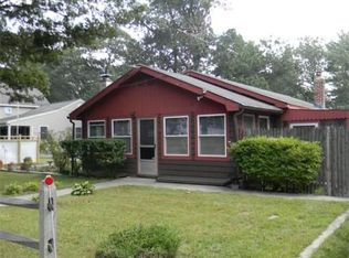 53 Lake Shore Dr S, Westford, MA 01886