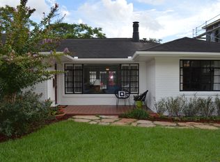 3711 Dumbarton St, Houston, TX 77025