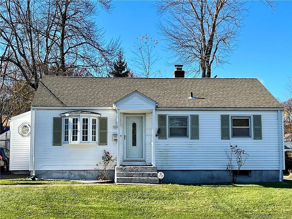 194 Mountain St, Hartford, CT 06106 Zillow