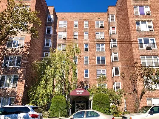 1st image of 83-37 Saint James Ave #3