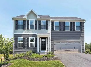 31 Oland St, Ruckersville, VA 22968