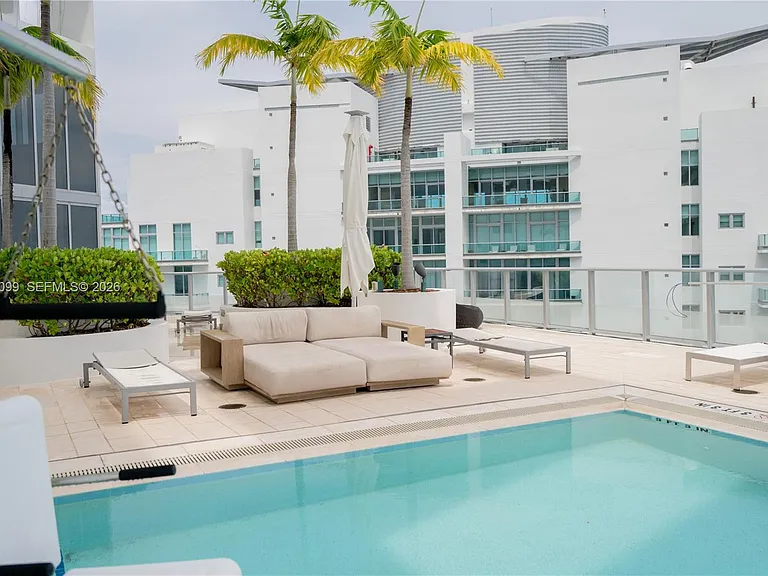 1300 Brickell Bay Dr #710 — Photo 55