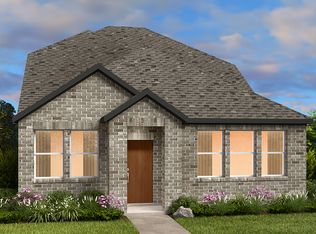 121 N Sky Dr, Celina, TX 75009