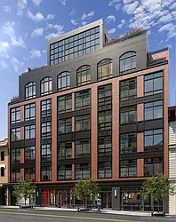 800 Union Street in Park Slope