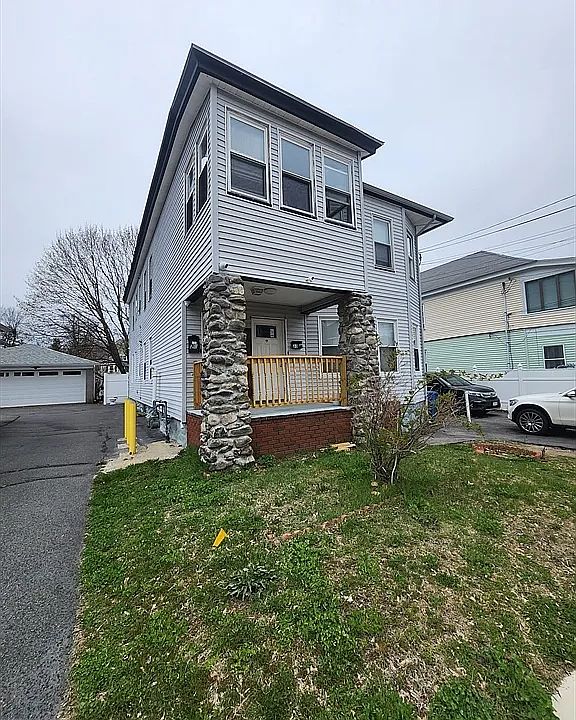 1st image of 23-25 Coolidge St #1