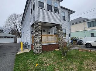 23-25 Coolidge St #1, Lawrence, MA 01843