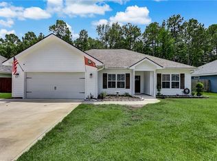 110 Logans Way, Kingsland, GA 31548