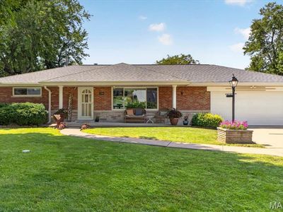 1309 Clearview Dr, Saint Charles, MO, 63303