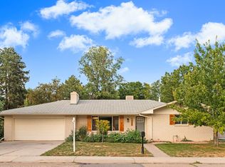 1440 Northwestern Rd, Longmont, CO 80503
