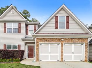 130 Brookvalley Xing, Dallas, GA 30157