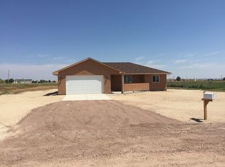 631 E McClave Dr, PUEBLO, CO 81007
