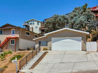 1632 San Miguel Ave, Spring Valley, CA 91977