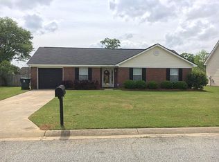 122 Tallassee Trl, Leesburg, GA 31763