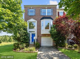 2713 Snowmill Ct, Ellicott City, MD 21043