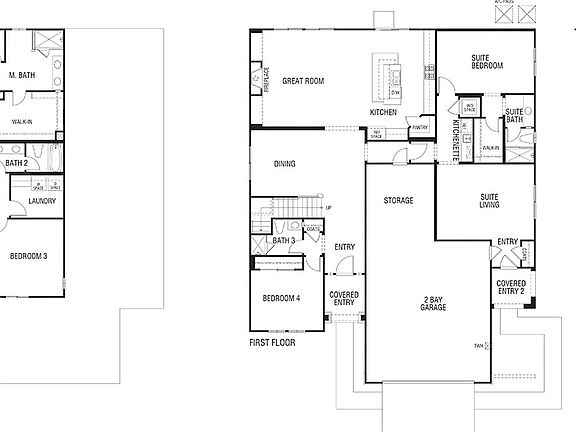 Floor Plan.