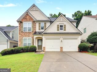 3580 Pond Gap Ln, Cumming, GA 30040