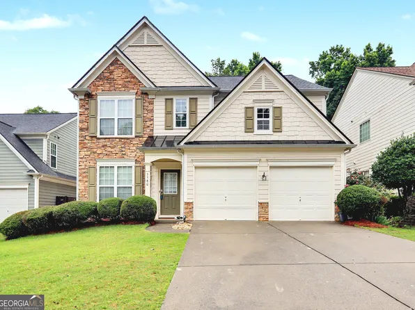 3580 Pond Gap Ln, Cumming, GA 30040