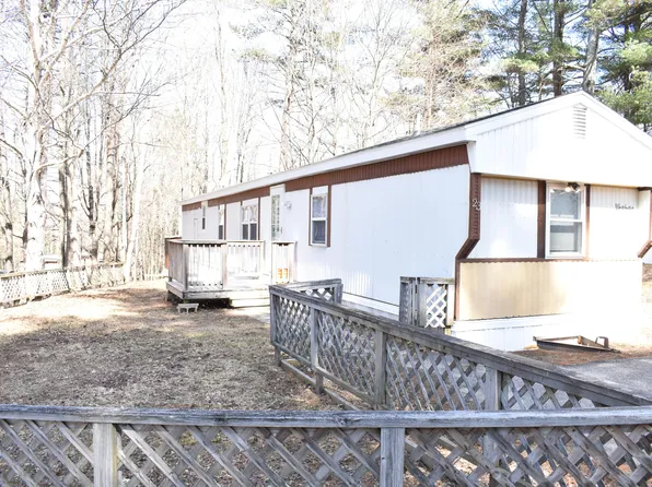 23 Lamplighter Road, Windham, ME 04062