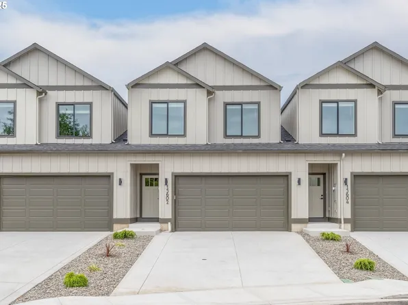 15602 NE 15th Pl, Vancouver, WA 98686