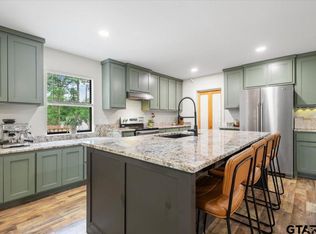 997 Vz County Road 4810, Ben Wheeler, TX 75754