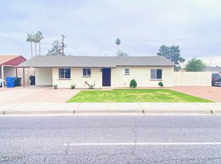 3731 W Bethany Home Rd, Phoenix, AZ 85019