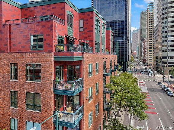 2nd image of 1800 Lawrence Street #409
