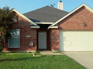 110 Kennedy Dr, Terrell, TX 75160