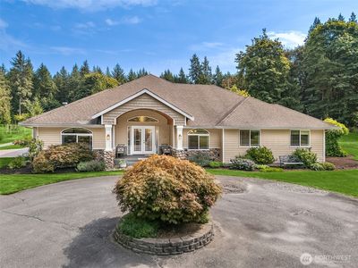 5222 233rd Place NE, Arlington, WA, 98223