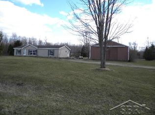 18995 W Townline Rd, Saint Charles, MI 48655