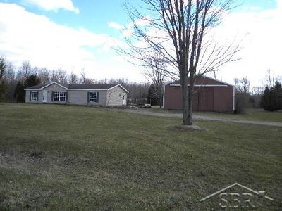 18995 W Townline Rd, Saint Charles, MI, 48655