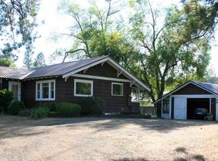9518 N Chance Ln, Spokane, WA 99218