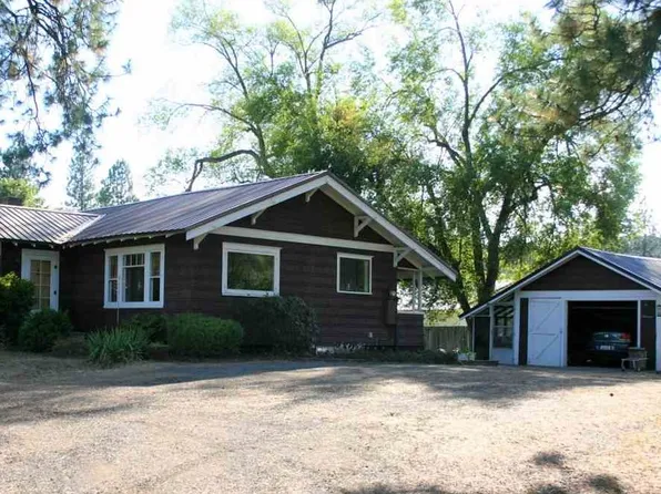 9518 N Chance Ln, Spokane, WA 99218
