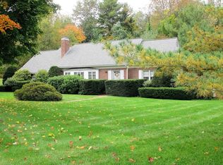 33 Wyndhurst Dr, Holden, MA 01520