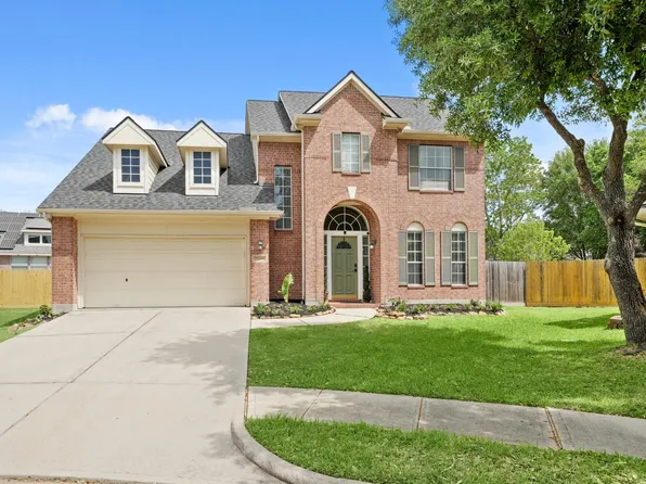 25406 Myrtle Spgs, Spring, TX 77373