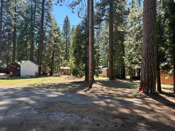 0 Battle Creek Ave, Mill Creek, CA 96061